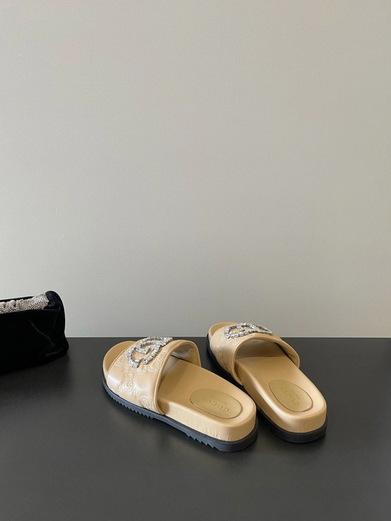 Gxccx Slippers Sophisticated 155098