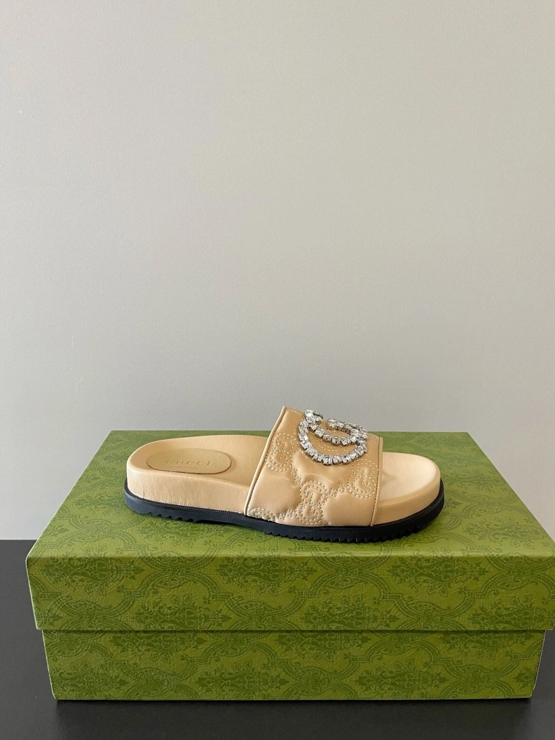 Gxccx Slippers Sophisticated 155098