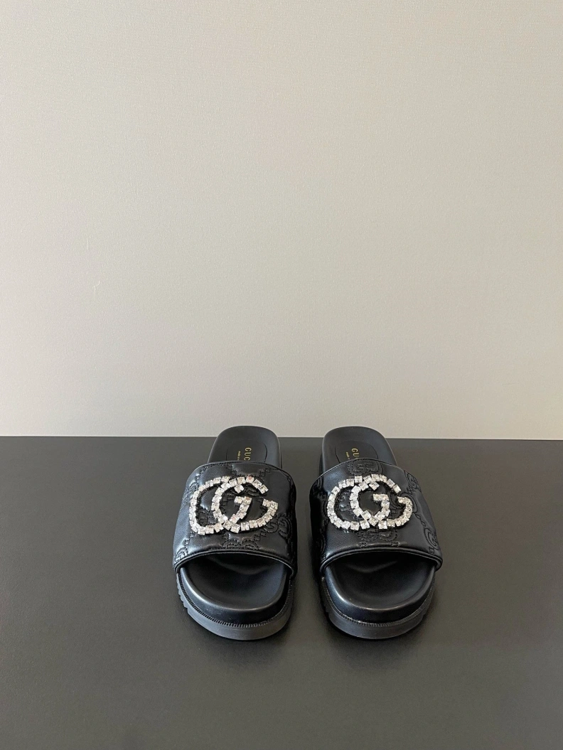 Reliable Gxccx Slippers 155097