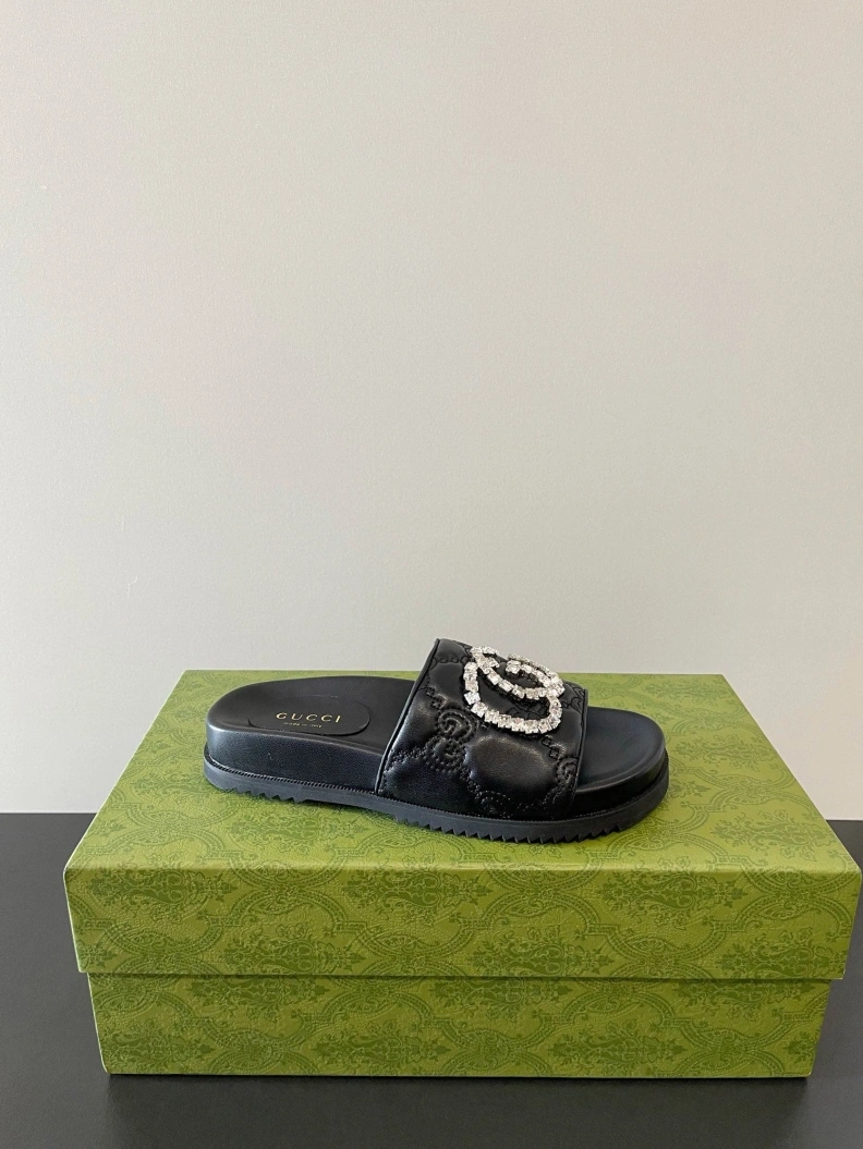 Reliable Gxccx Slippers 155097