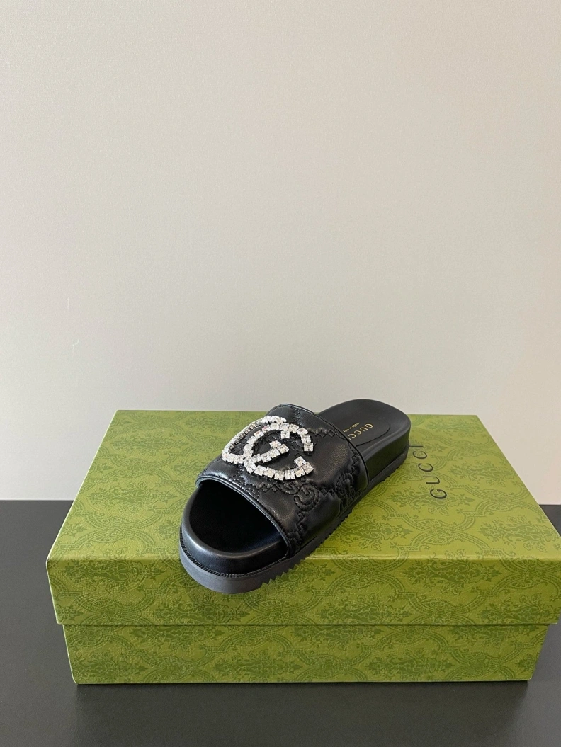 Reliable Gxccx Slippers 155097