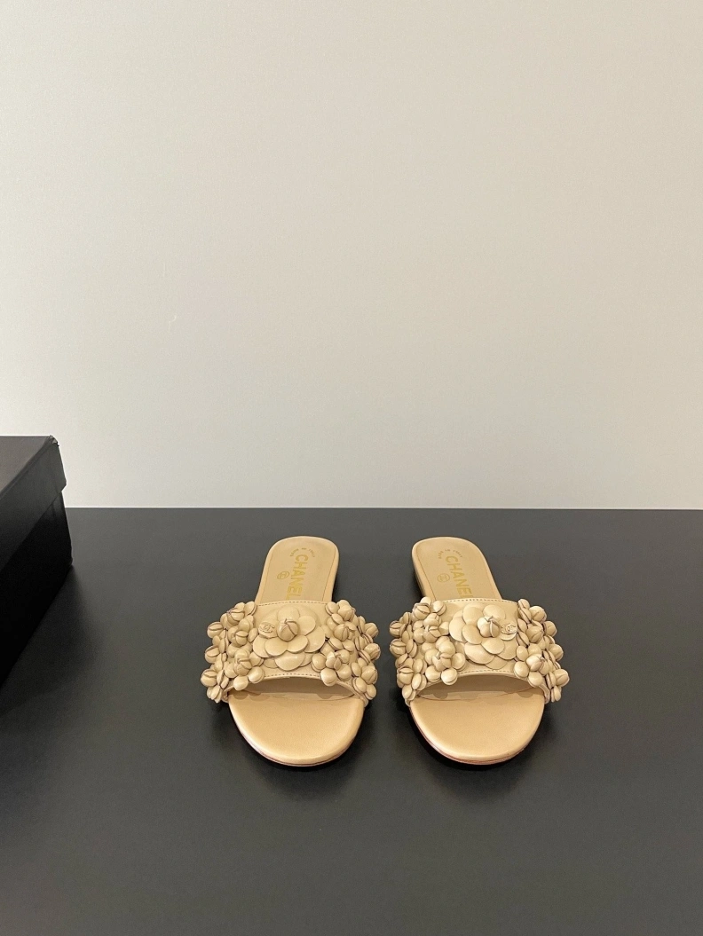 Chxnxl Slippers Stylish 116997
