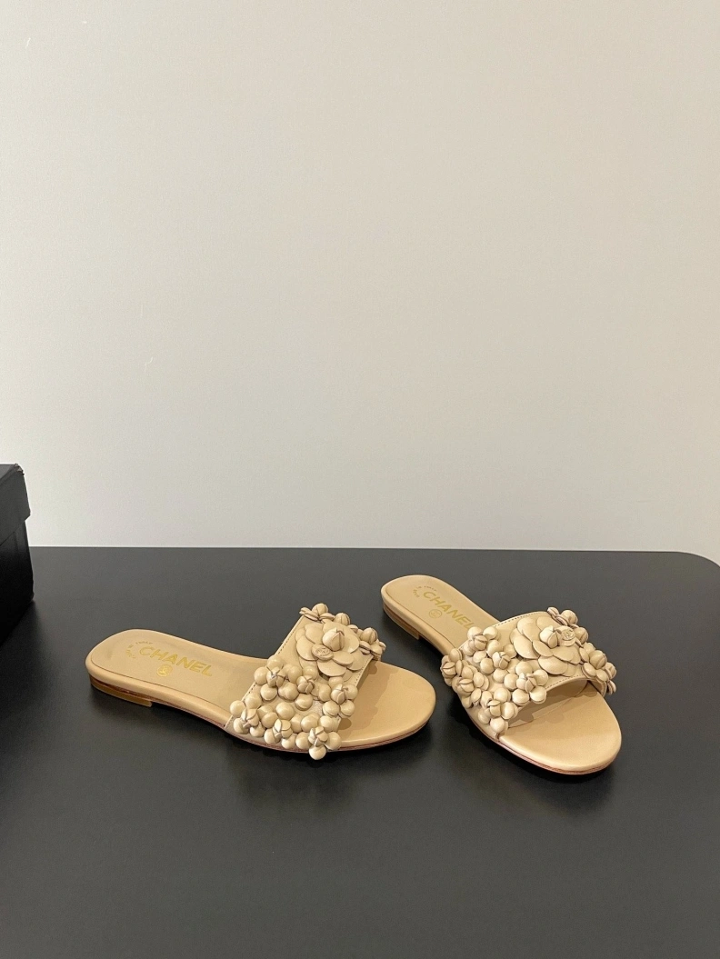 Chxnxl Slippers Stylish 116997
