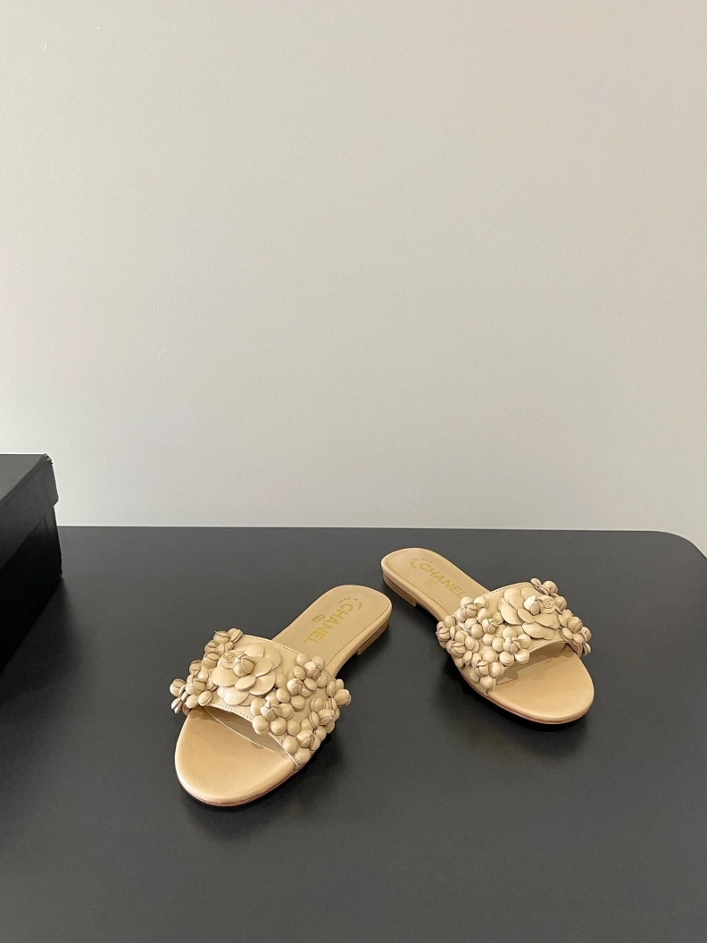 Chxnxl Slippers Stylish 116997