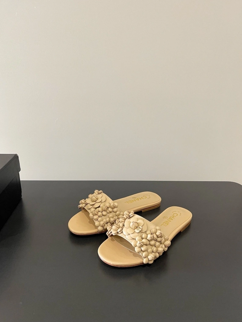 Chxnxl Slippers Stylish 116997