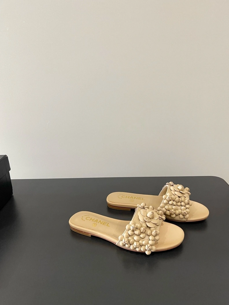 Chxnxl Slippers Stylish 116997