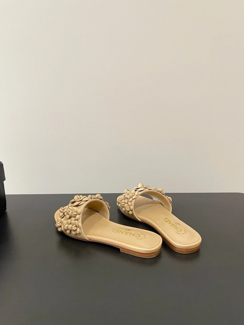 Chxnxl Slippers Stylish 116997
