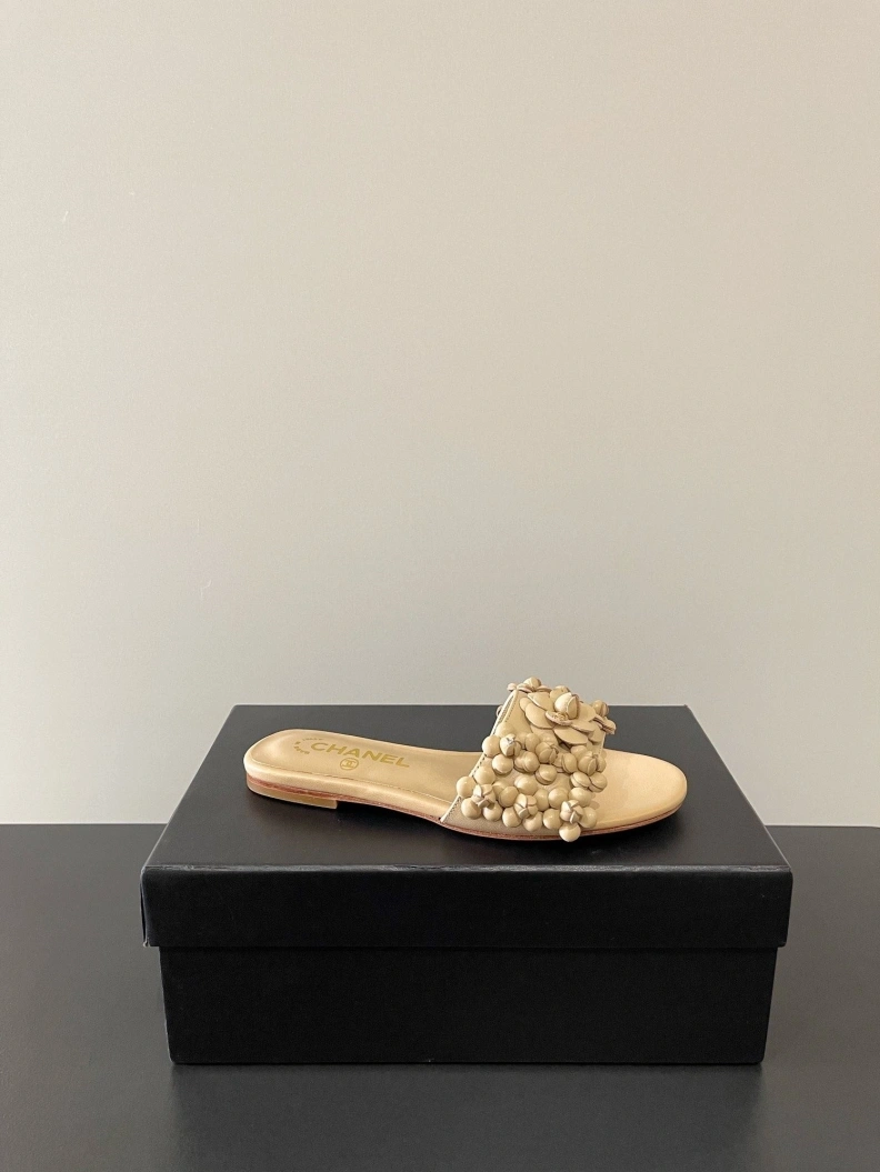 Chxnxl Slippers Stylish 116997