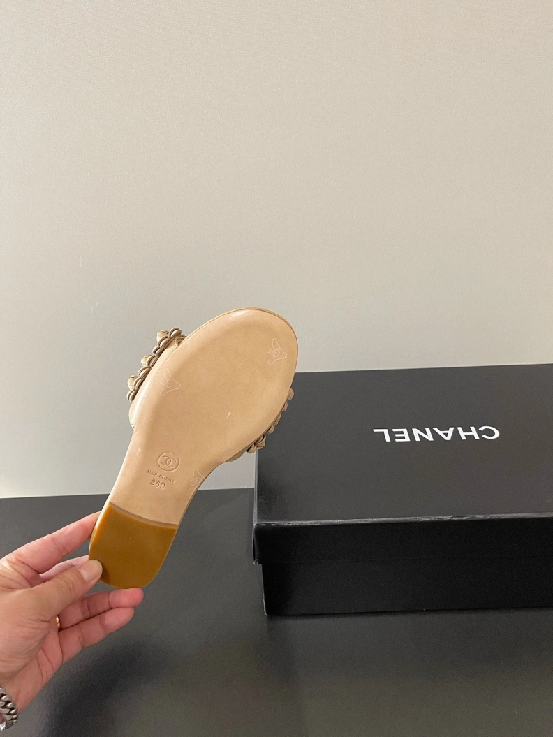 Chxnxl Slippers Stylish 116997