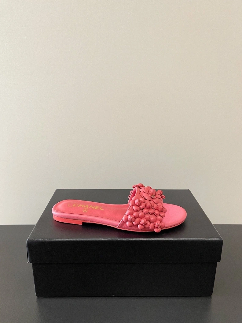 Versatile Chxnxl Slippers 117000