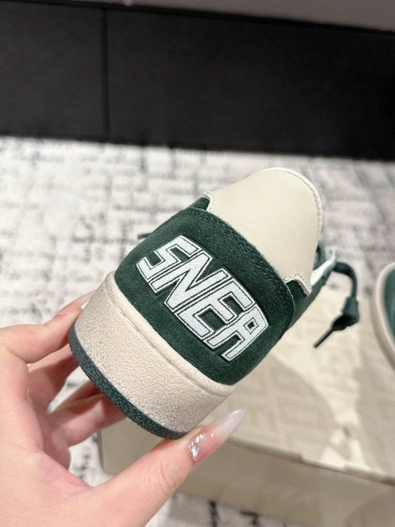 Othxr Sneakers Lightweight 208034