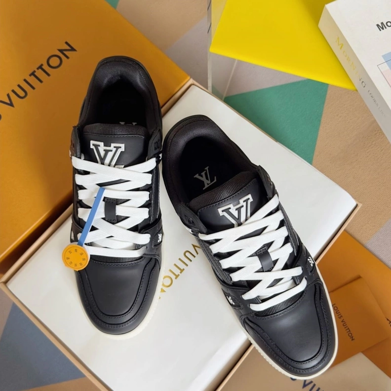 LX Sneakers Popular 179791