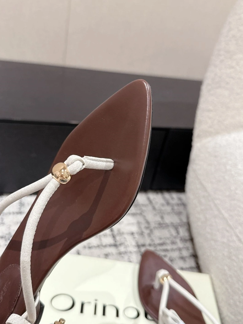 EyeCatching Othxr Sandals 208462