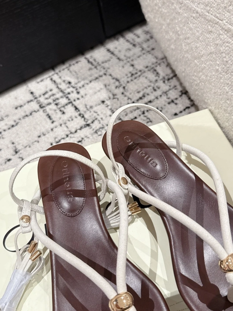 EyeCatching Othxr Sandals 208462