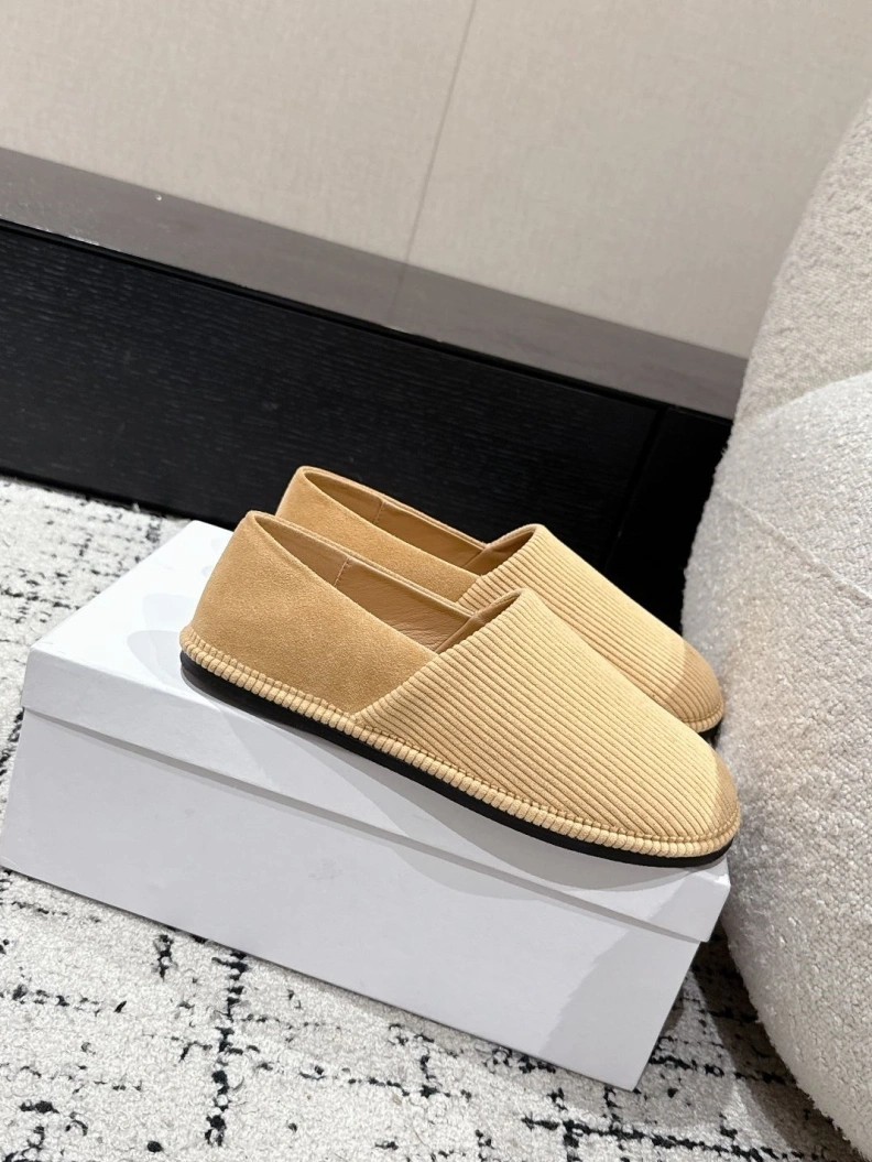 Othxr flat shoes Cozy 208776