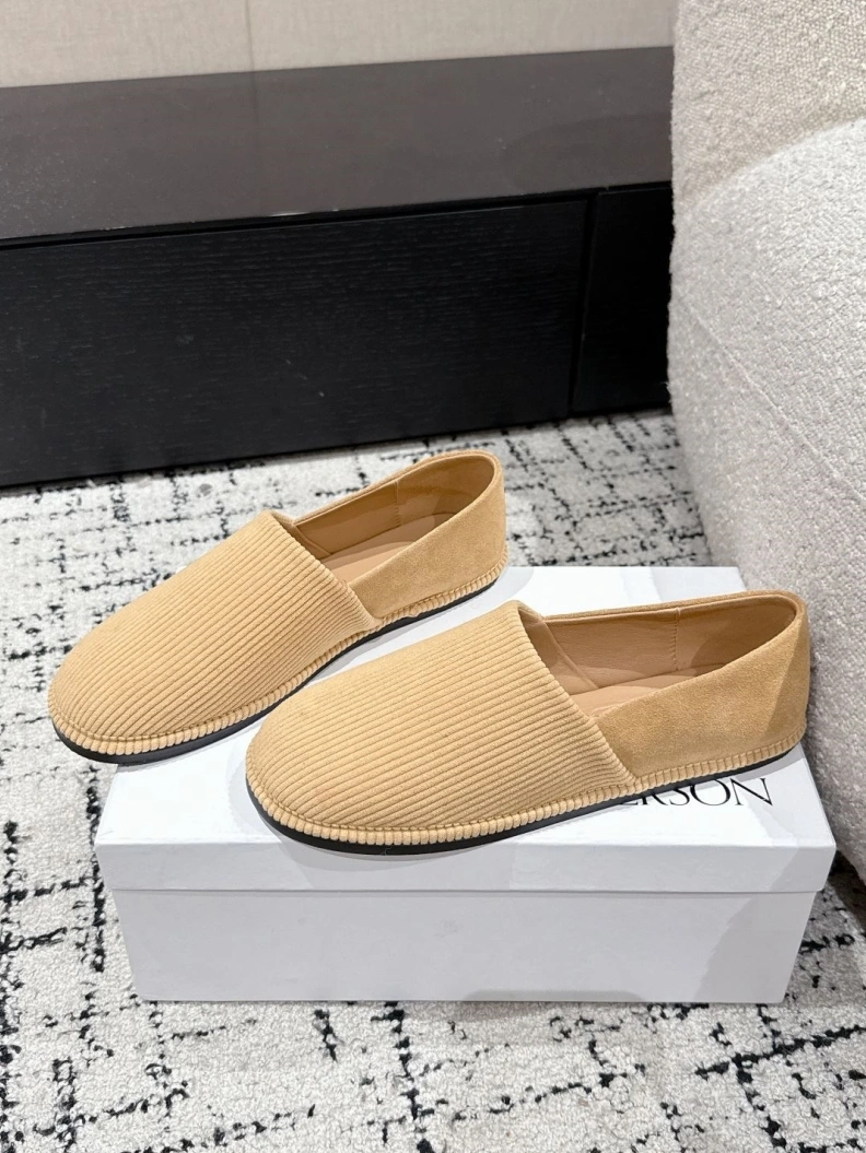 Othxr flat shoes Cozy 208776