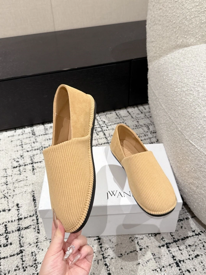 Othxr flat shoes Cozy 208776