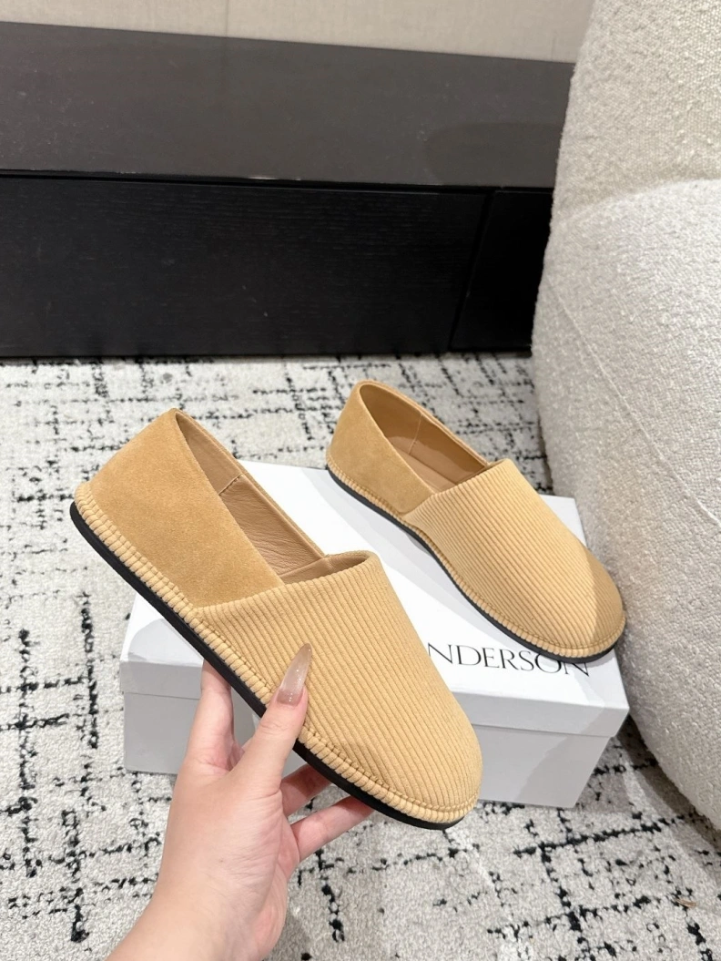 Othxr flat shoes Cozy 208776