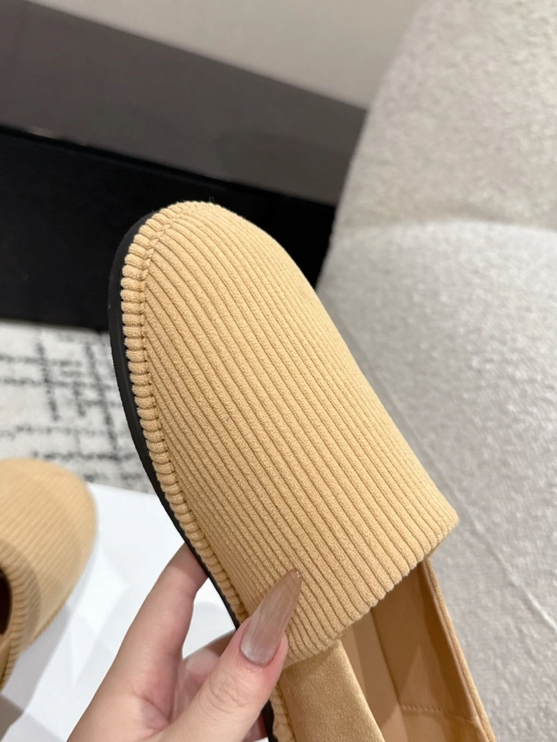 Othxr flat shoes Cozy 208776