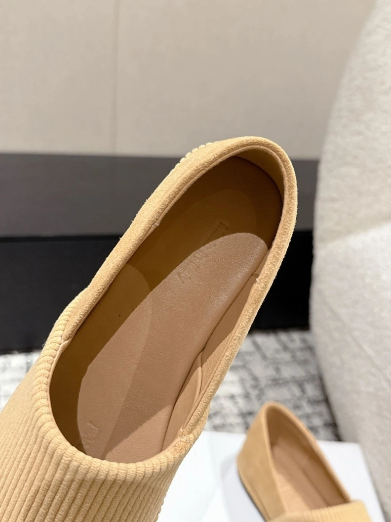 Othxr flat shoes Cozy 208776