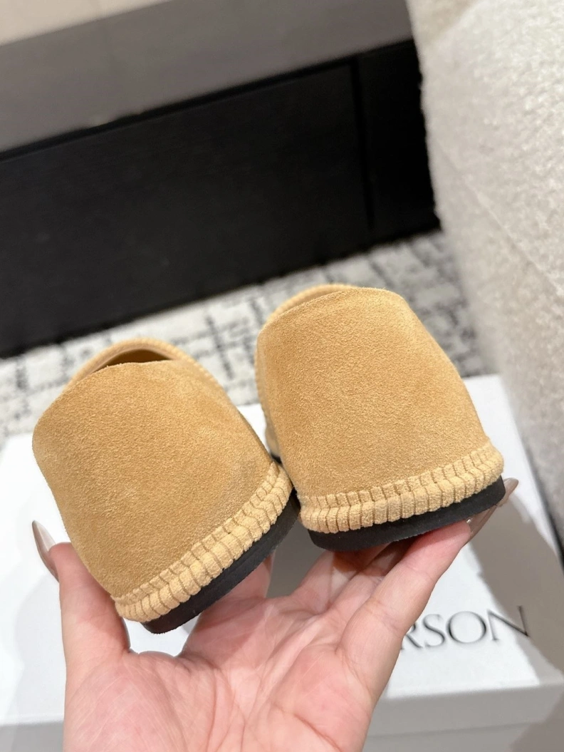 Othxr flat shoes Cozy 208776