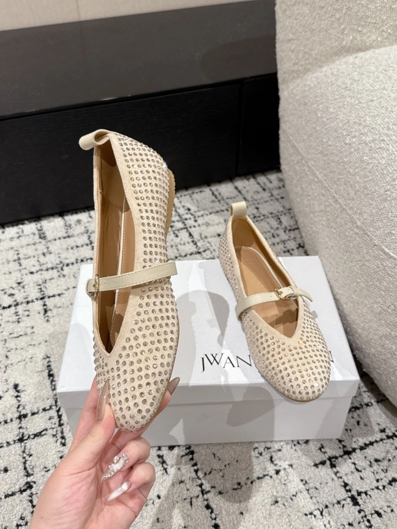 Trendsetting Othxr flat shoes 208774