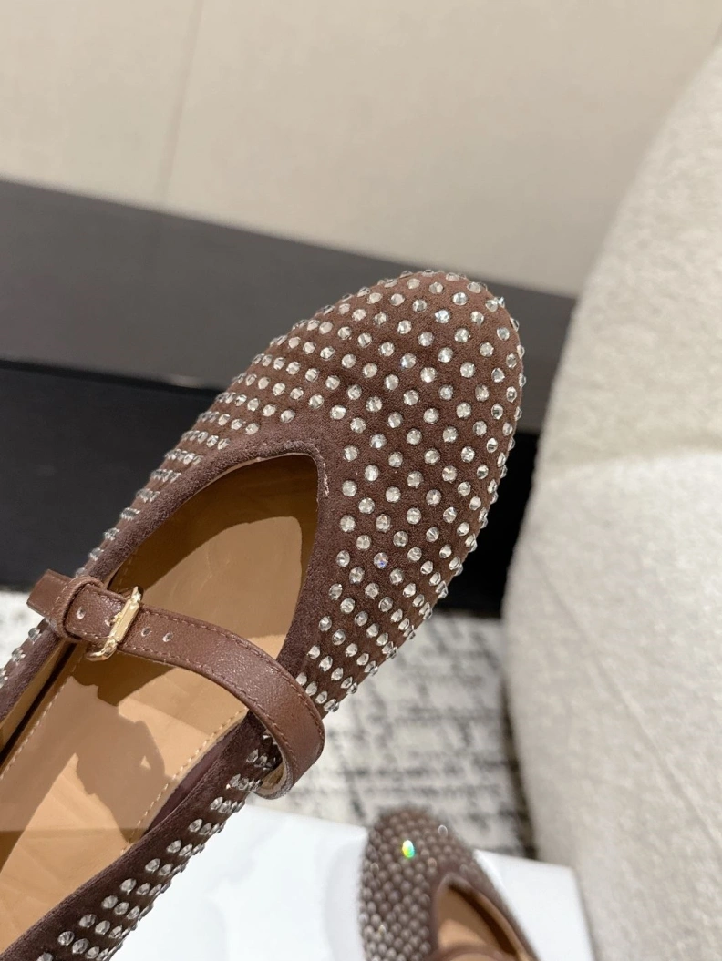 Othxr flat shoes Elegant 208770