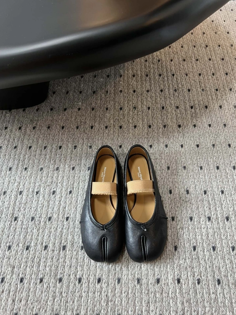 EyeCatching Othxr flat shoes 208769