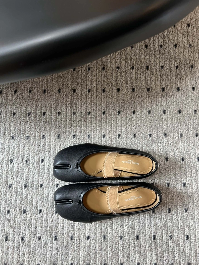 EyeCatching Othxr flat shoes 208769