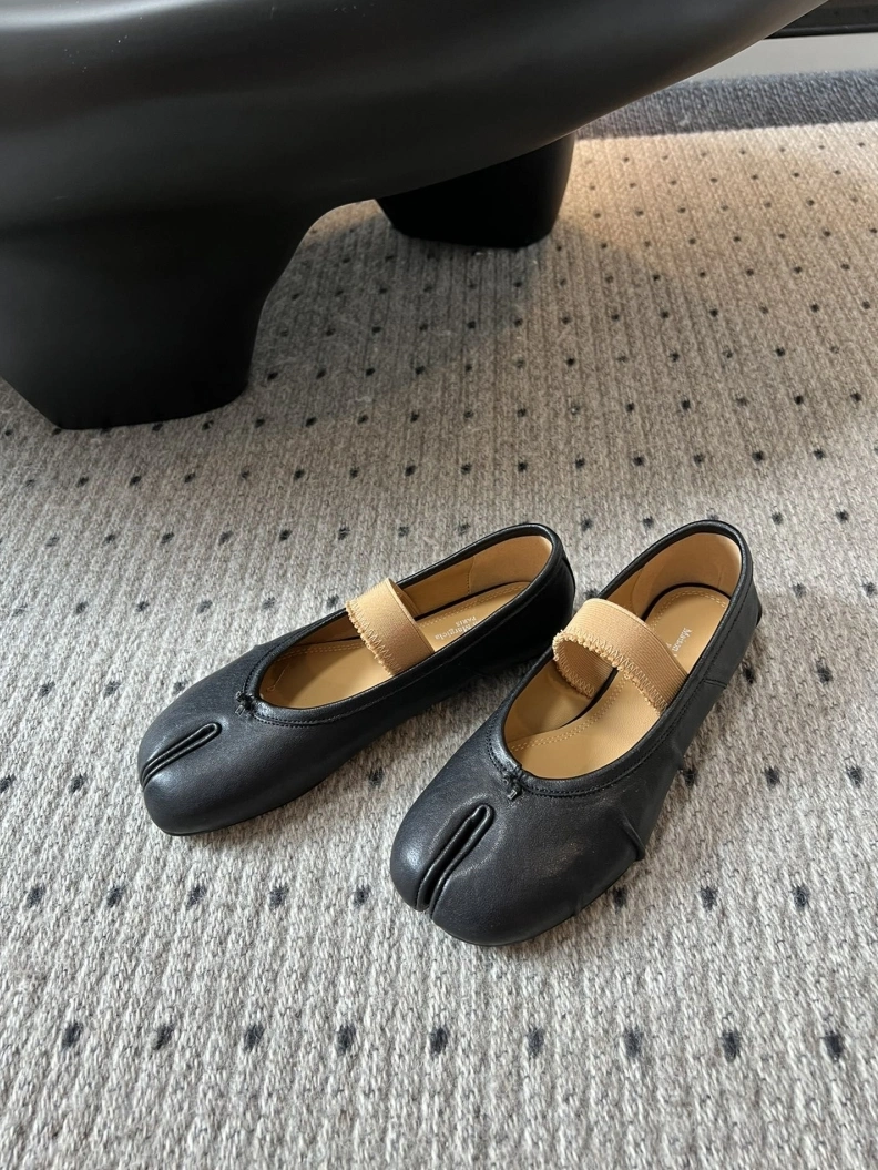 EyeCatching Othxr flat shoes 208769
