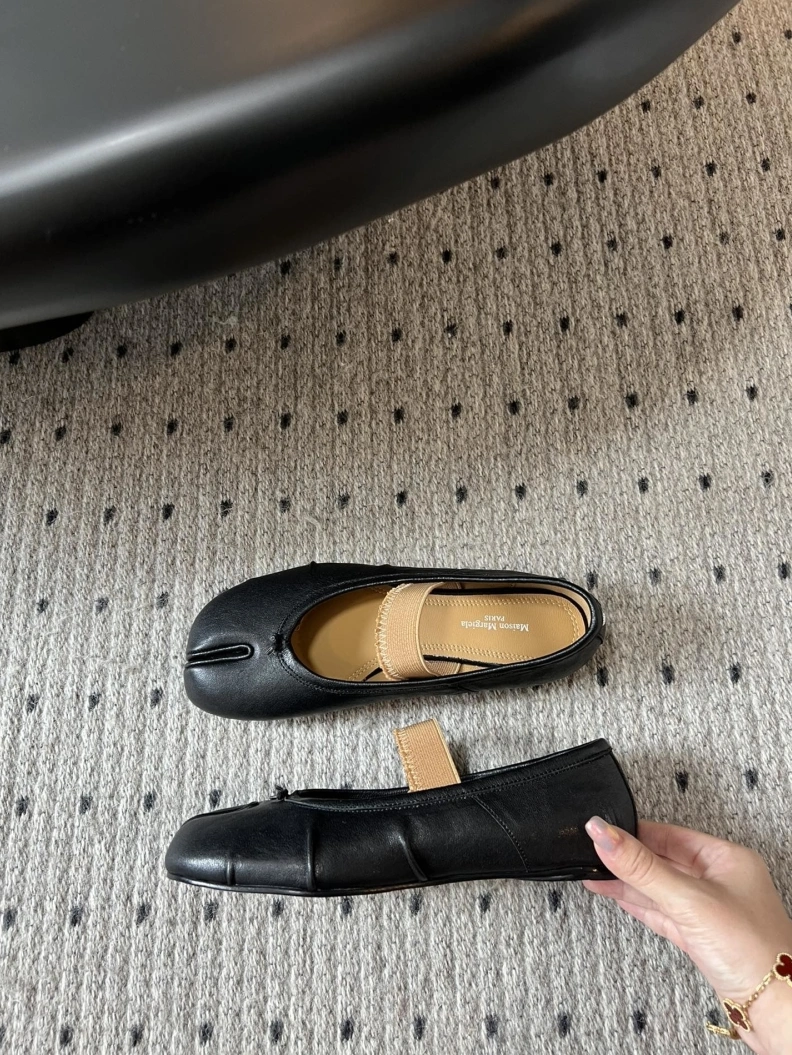 EyeCatching Othxr flat shoes 208769