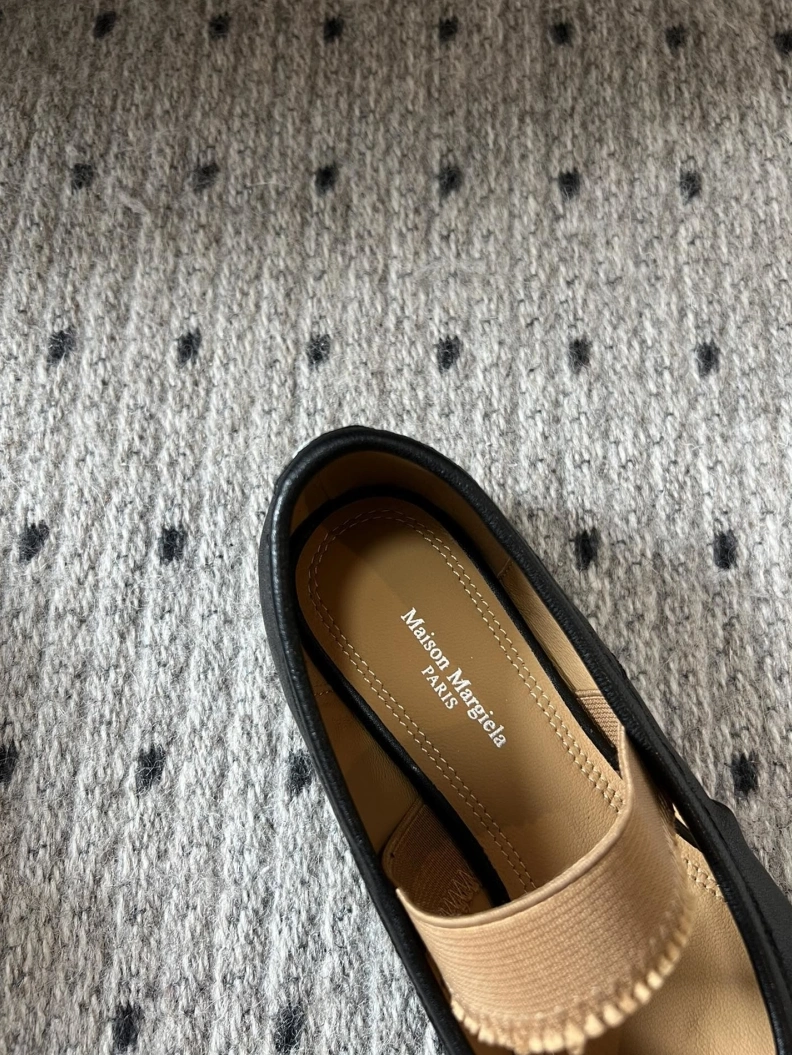 EyeCatching Othxr flat shoes 208769