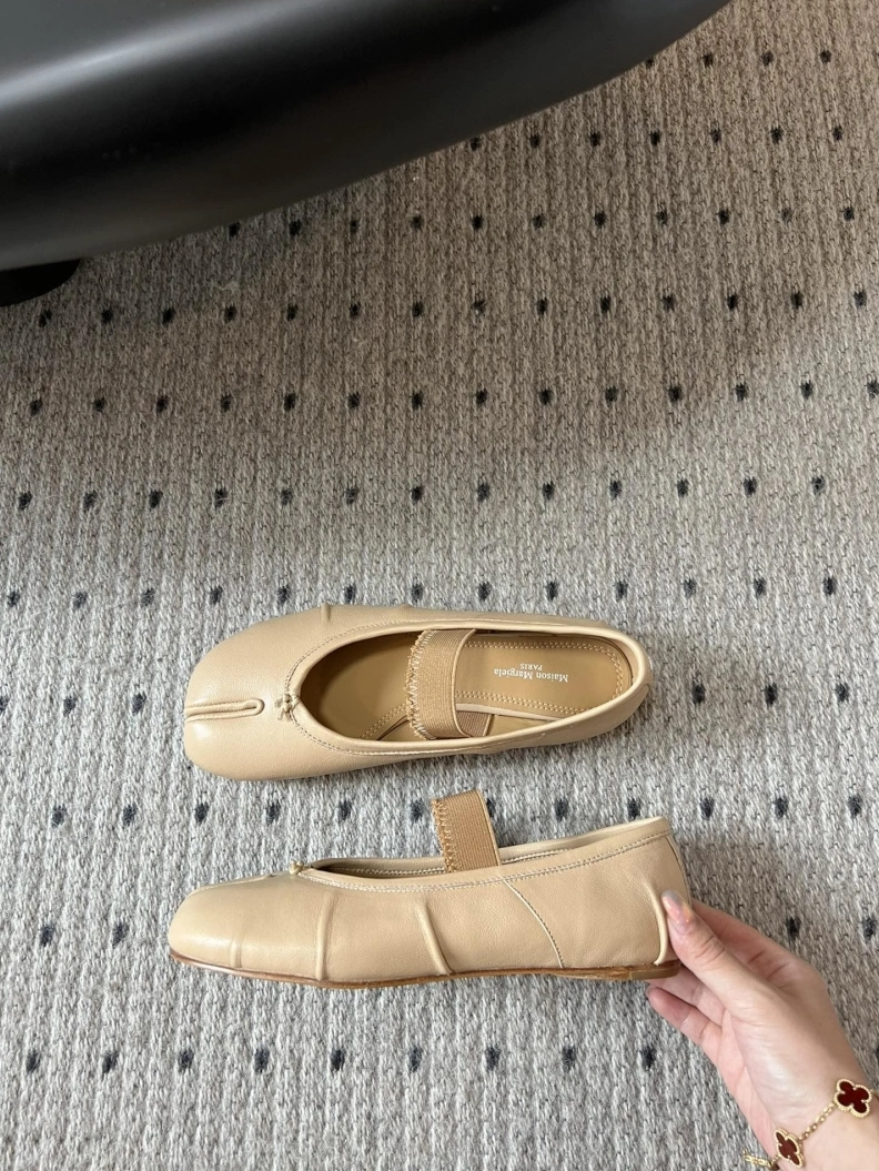 Othxr flat shoes Fashionable 208764