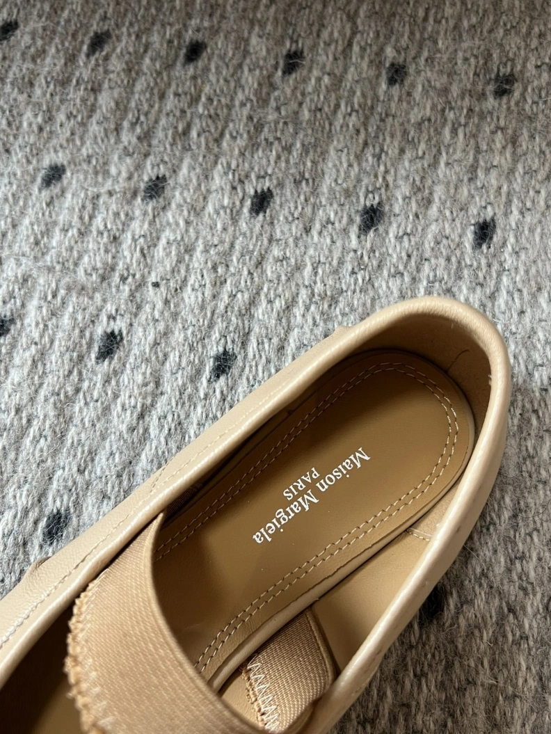 Othxr flat shoes Fashionable 208764