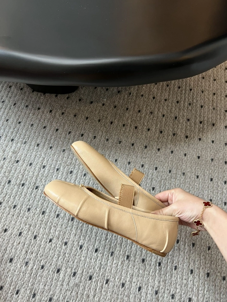 Othxr flat shoes Fashionable 208764