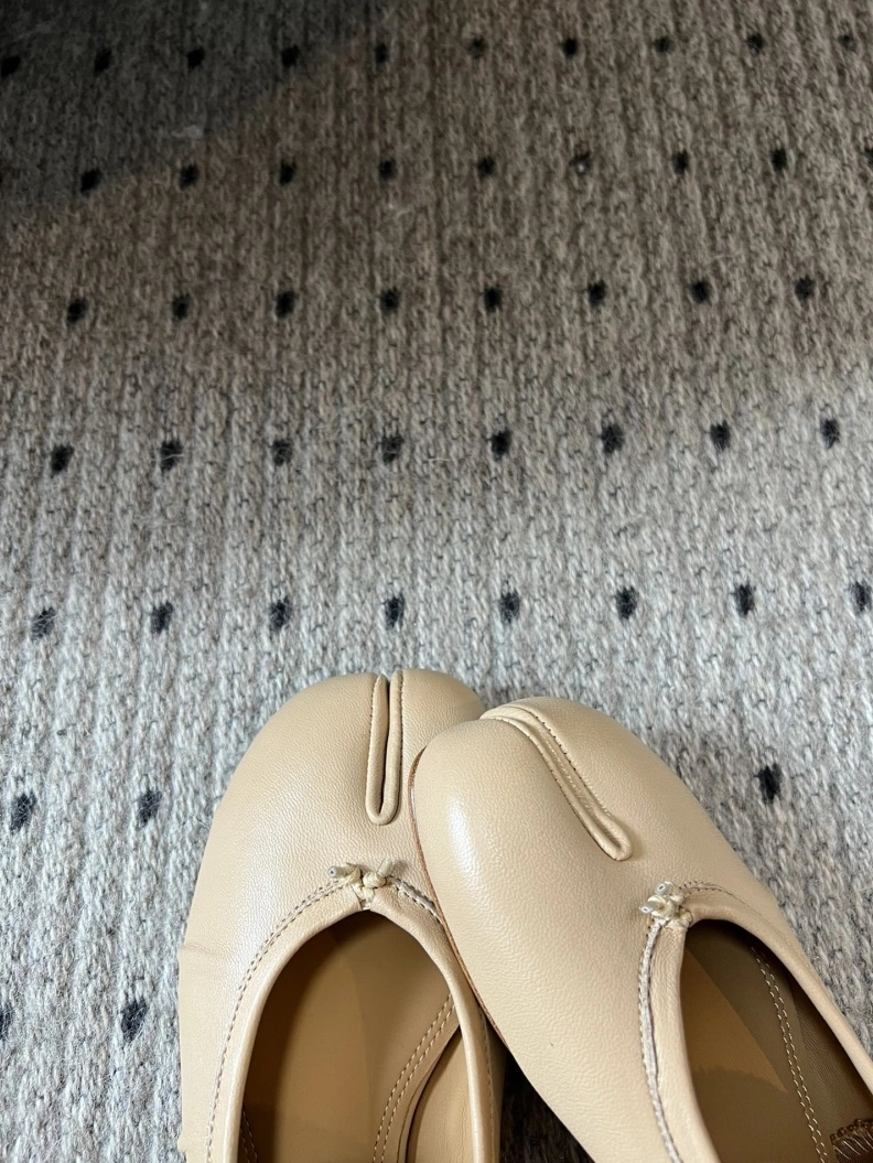 Othxr flat shoes Fashionable 208764