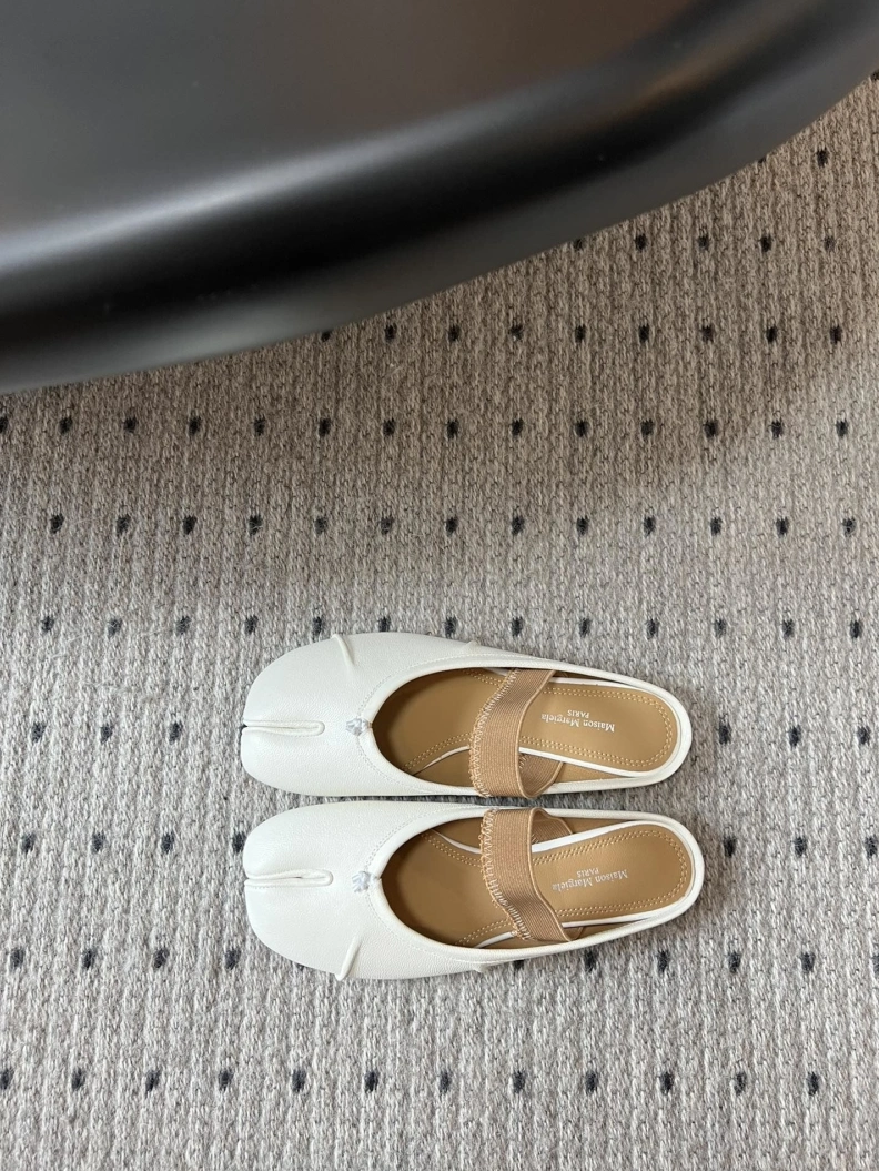 Compact Othxr flat shoes 208767