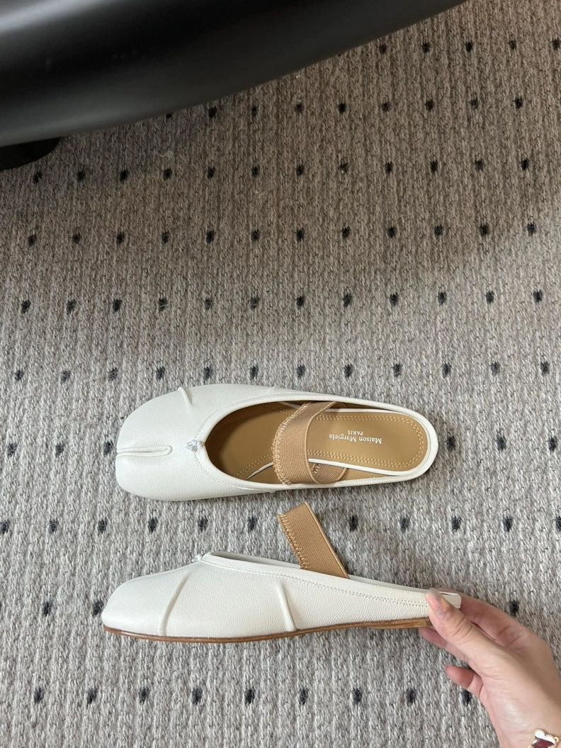 Compact Othxr flat shoes 208767