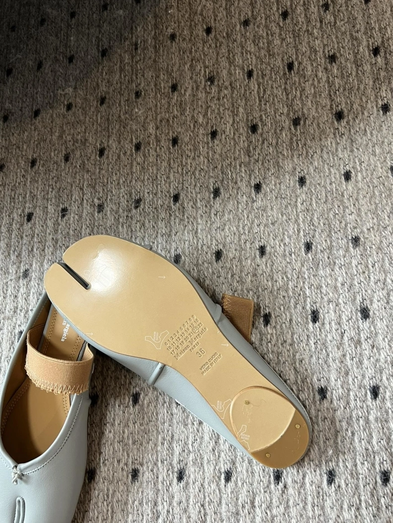 Fashionable Othxr flat shoes 208762