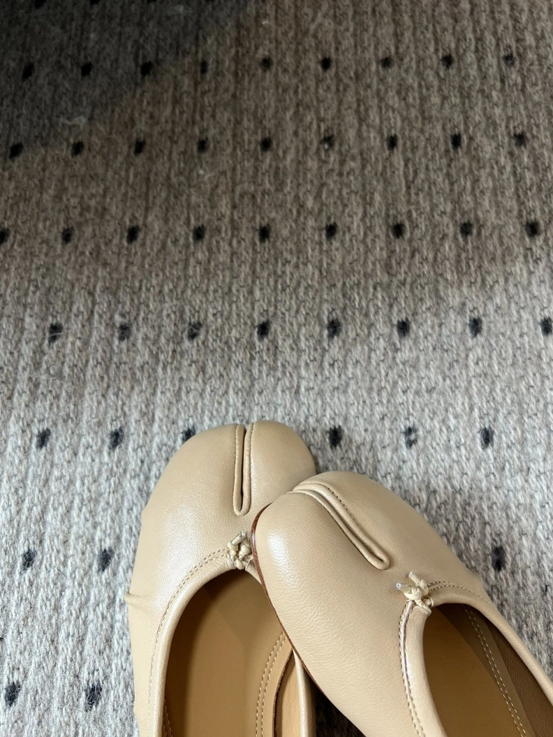 Bright Othxr flat shoes 208761