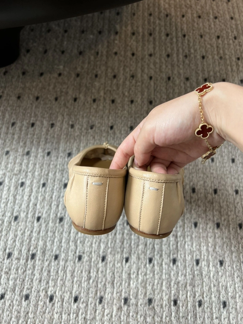 Bright Othxr flat shoes 208761