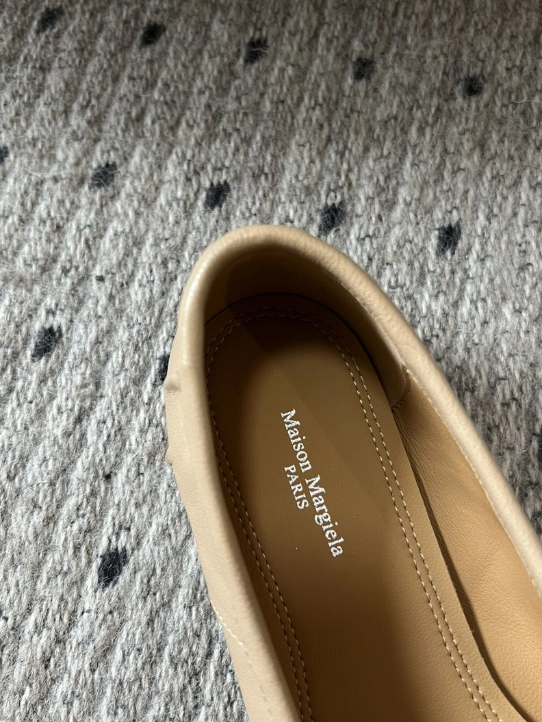 Bright Othxr flat shoes 208761