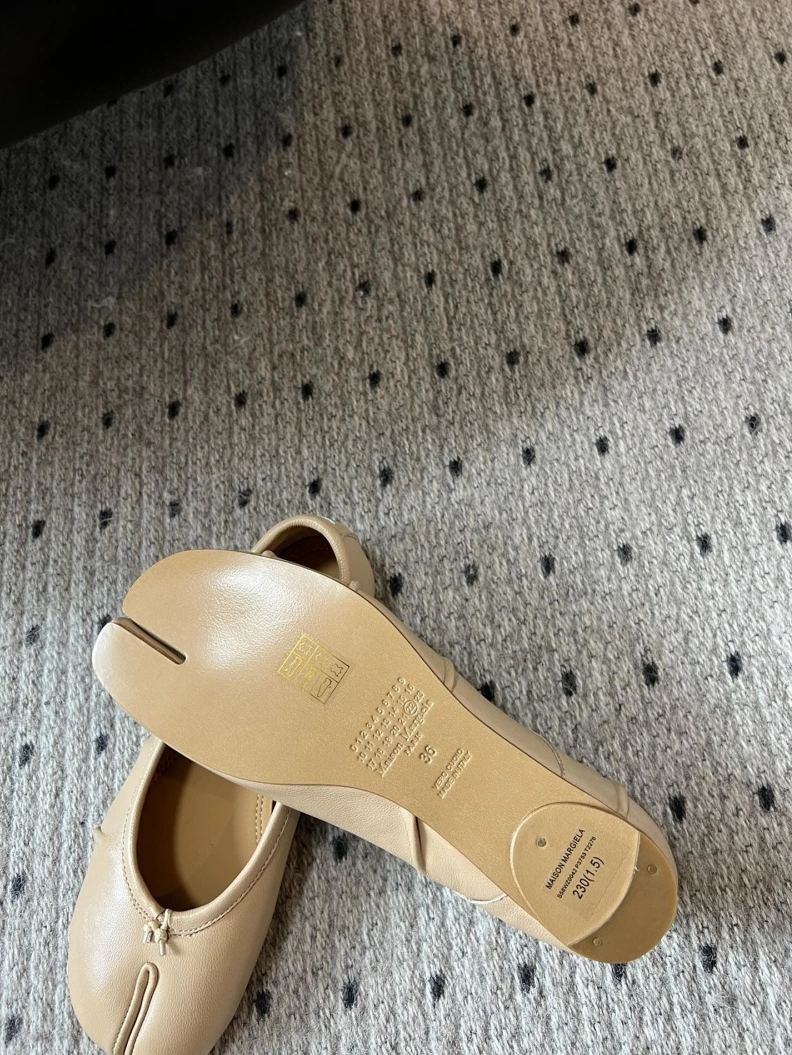 Bright Othxr flat shoes 208761