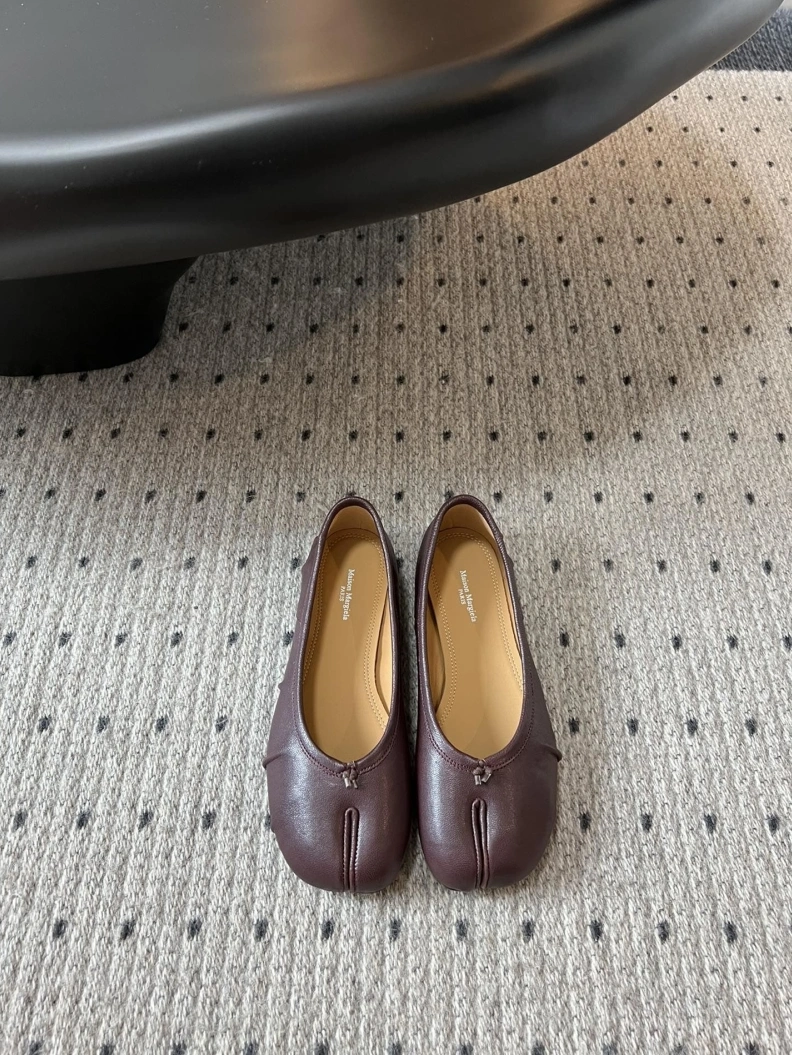 Othxr flat shoes Cozy 208759