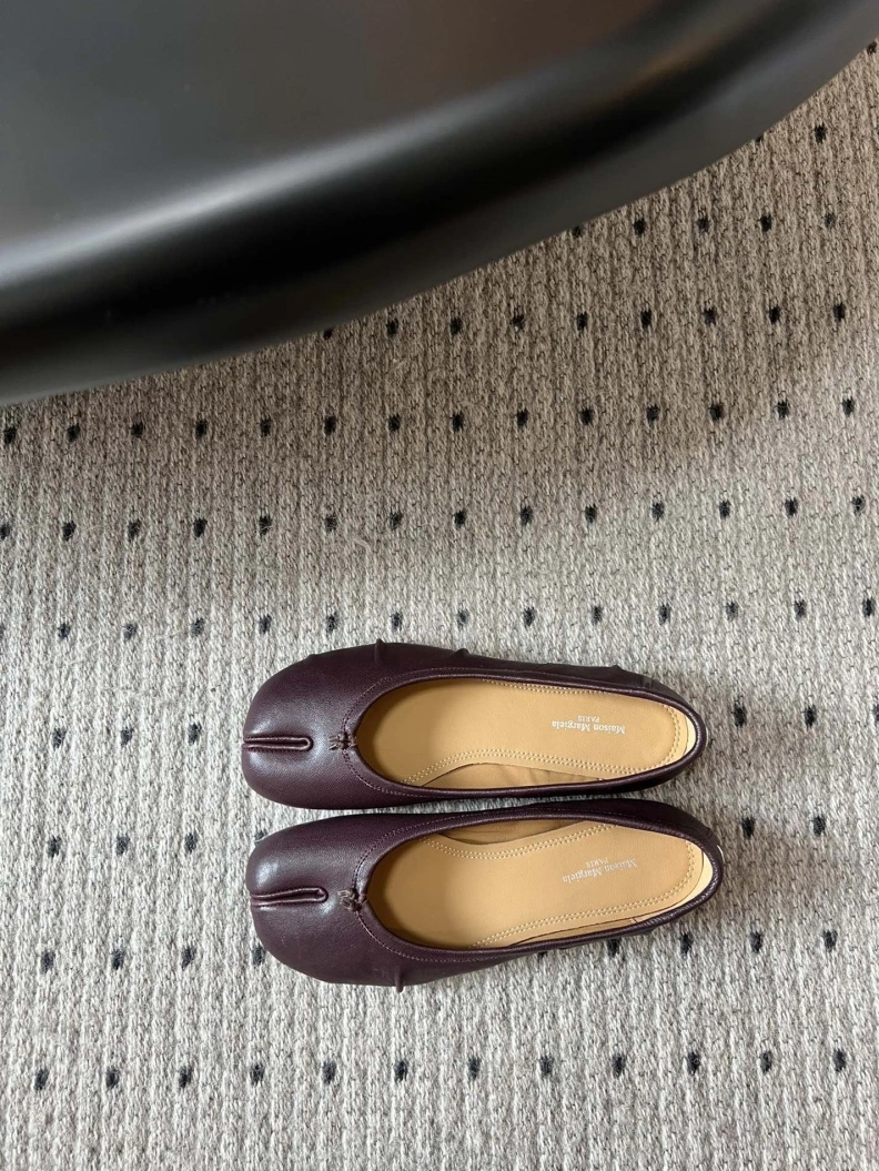 Othxr flat shoes Cozy 208759