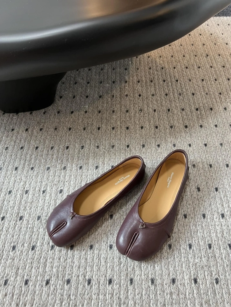 Othxr flat shoes Cozy 208759