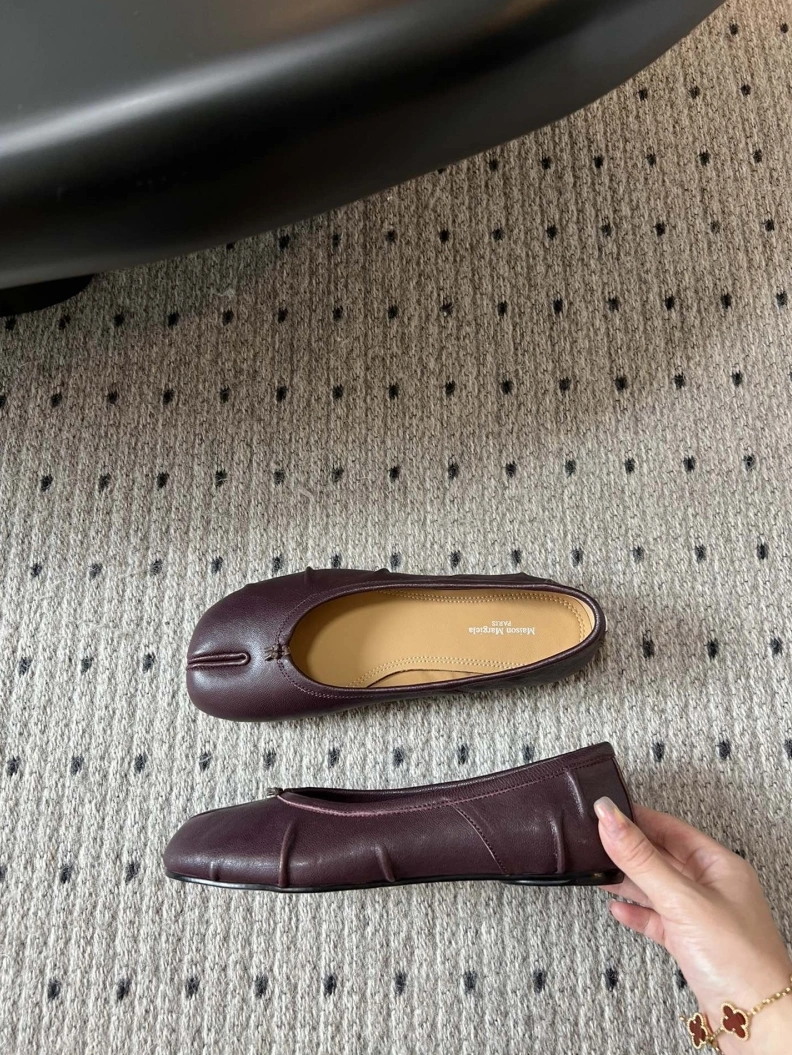 Othxr flat shoes Cozy 208759