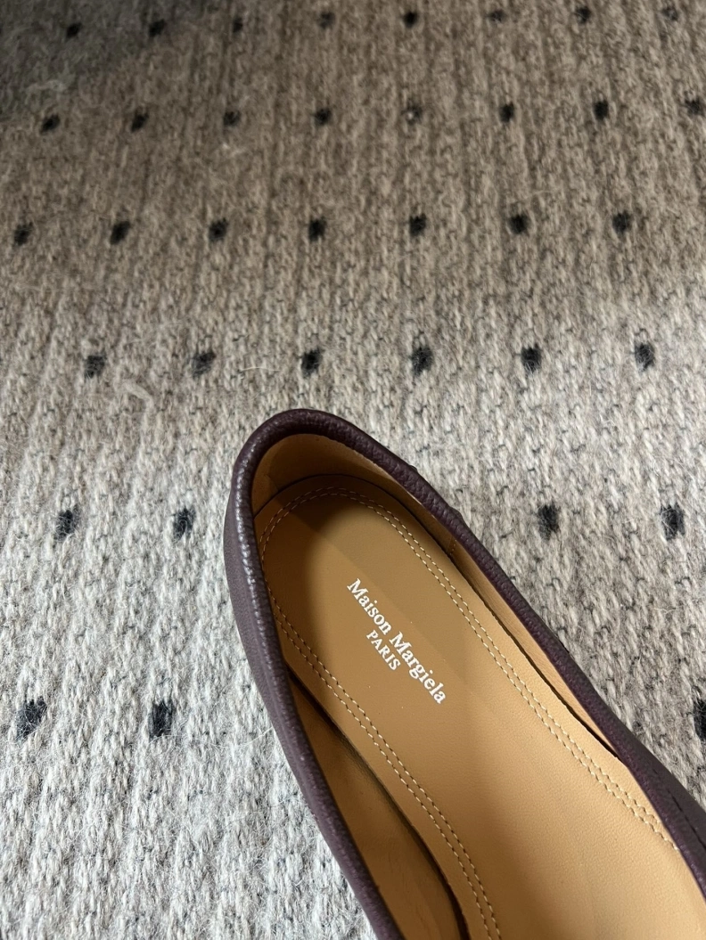 Othxr flat shoes Cozy 208759