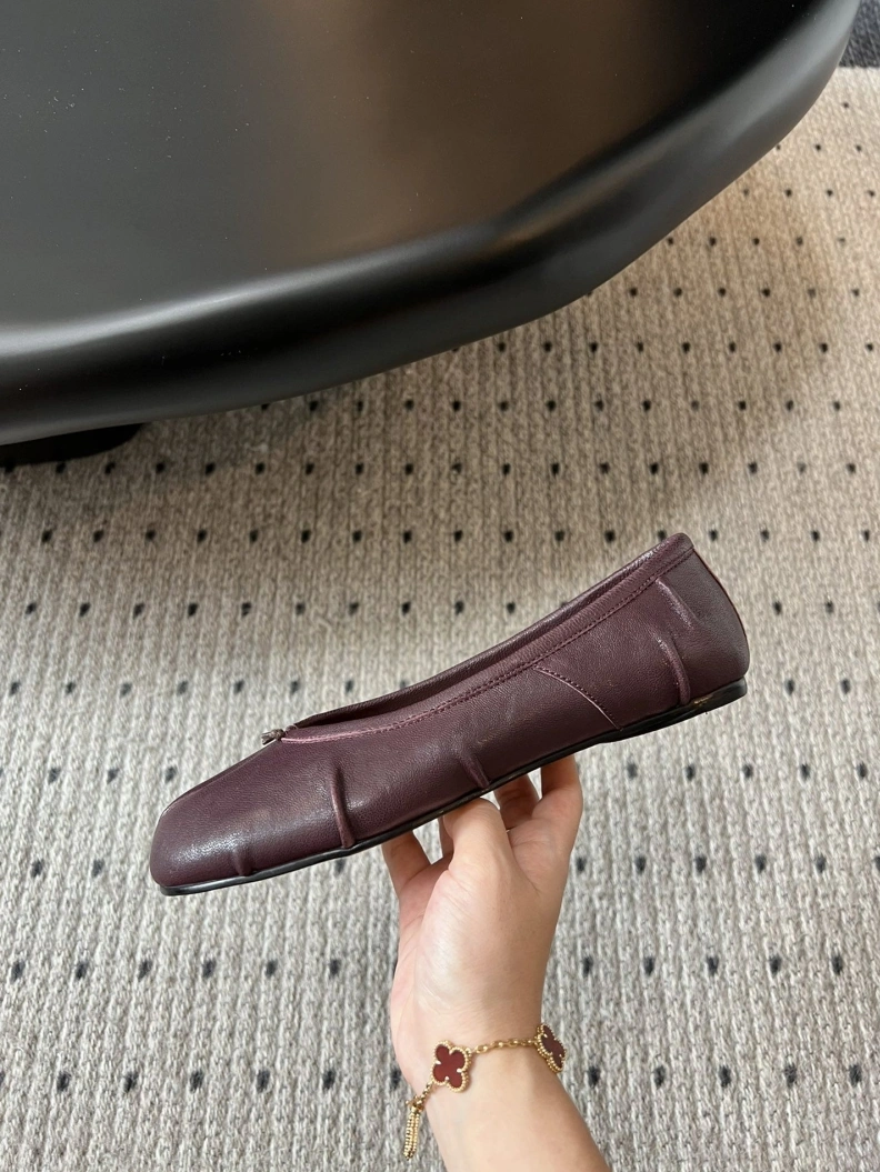 Othxr flat shoes Cozy 208759