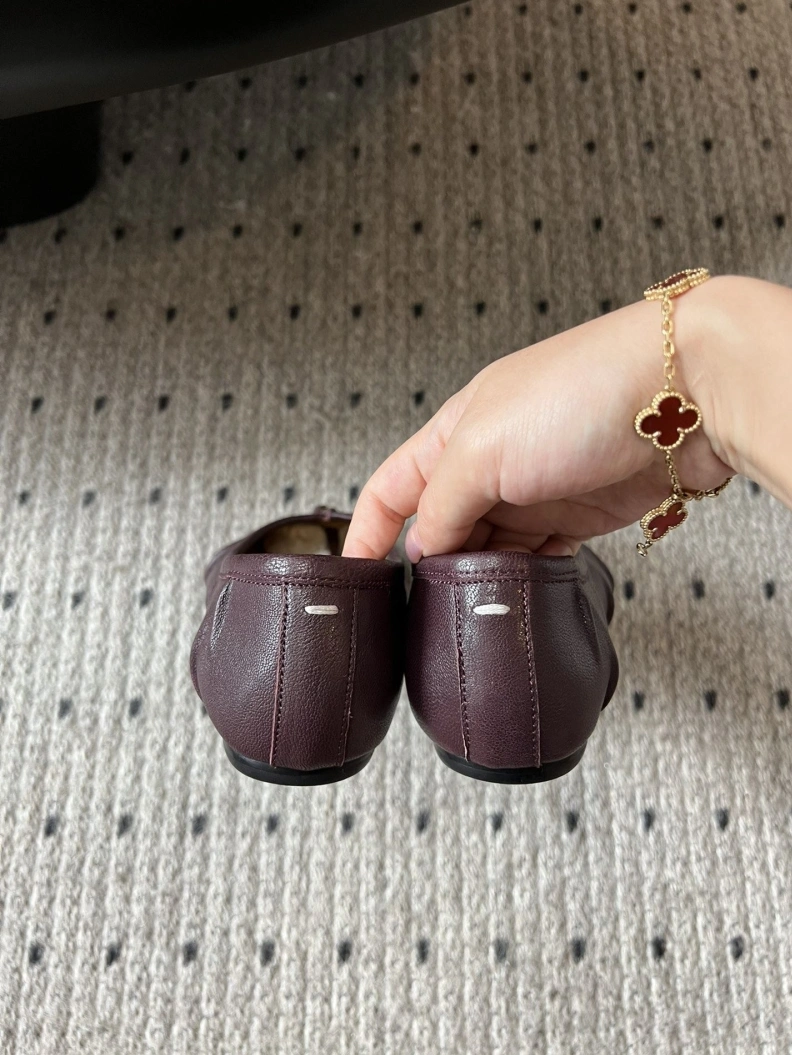Othxr flat shoes Cozy 208759